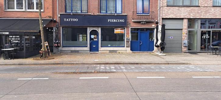 Handelspand te huur Vennestraat, Zakelijke goederen, Horeca | Overige, Ophalen
