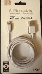 8 pin kabel, Enlèvement ou Envoi, Neuf