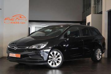 Opel Astra 1.4 Sports Tourer Navi Airco CruiseC Garantie* beschikbaar voor biedingen
