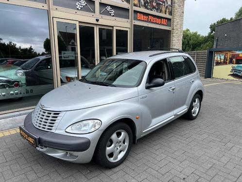 Chrysler PT Cruiser 2.0 i, Auto's, Chrysler, Bedrijf, Te koop, PT Cruiser, Airbags, Airconditioning, Centrale vergrendeling, Elektrische ramen