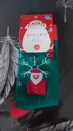 chaussettes Noël, Kleding | Heren, Sokken en Kousen, Ophalen of Verzenden, Nieuw