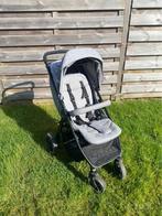 Compacte kinderwagen - met nacelle, Kinderen en Baby's, Kinderwagens en Combinaties, Gebruikt, Met reiswieg, Ophalen, Kinderwagen
