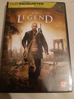 Dvd I am legend, Cd's en Dvd's, Ophalen of Verzenden, Zo goed als nieuw