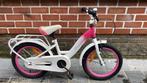 Meisje fiets 16 inch, Vélos & Vélomoteurs, Vélos | Filles, 16 pouces, Enlèvement