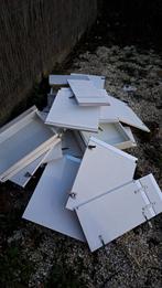 Brandhout, Ophalen, Gebruikt, Plank