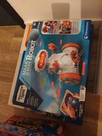 Bouw en programmeersets wetenschap, Enlèvement, Comme neuf