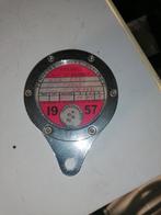 1957 taks houder, Ophalen of Verzenden