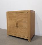 Klein dressoir of dressoir van rotan en rieten, Huis en Inrichting, Ophalen