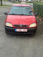 Citroën saxo | prête à immatriculer | roulé parfaitement., Auto's, Te koop, Benzine, Saxo, Particulier