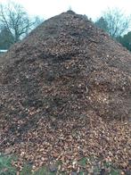 Broyat   thuya, Jardin & Terrasse, Marron, Enlèvement, Utilisé, Autres types