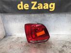 Achterlicht links van een Volkswagen Polo, Auto-onderdelen, Verlichting, Gebruikt, -, Volkswagen, -