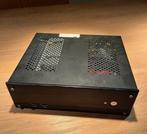 Firewall PfSense, Ophalen of Verzenden, Zo goed als nieuw, Router, PfSense