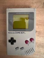 Nintendo gameboy DMG-01 met Tetris-spel, Consoles de jeu & Jeux vidéo, Consoles de jeu | Nintendo Game Boy, Enlèvement, Utilisé