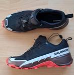 Salomon Cross Hike GTX 2 maat 48 zwart/rood, Sport en Fitness, Bergsport en Wandelen, Ophalen, Nieuw