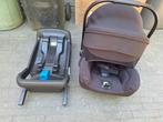 bugaboo turtle nuna, Kinderen en Baby's, Autostoeltjes, Ophalen, Gebruikt