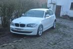 bmw 116 d démarre pas, Autos, BMW, Euro 5, Boîte manuelle, Noir, 5 portes