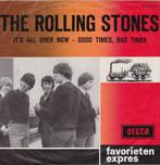 rolling stones, Ophalen of Verzenden