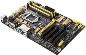 PC – Combo i7 + CM Z87 – Parfait bureautique / gaming beschikbaar voor biedingen