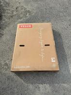 VELUX GGU MK04 Integra elektrisch gemotoriseerd dakraam, Doe-het-zelf en Bouw, Glas en Ramen, Ophalen, Nieuw, Dubbelglas