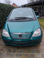 Mercedes-Benz A170 CDI voor onderdelen, Auto's, Lichtmetalen velgen, Particulier, Overige carrosserie, Te koop