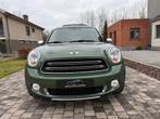 MINI Cooper D Countryman 1.6 D * Xenon * Pano * GPS * Euro 6, Voorwielaandrijving, Monovolume, 1820 kg, Leder