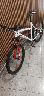 ROCKRIDER MOUNTAINBIKE, NIEUWSTAAT!!, Fietsen en Brommers