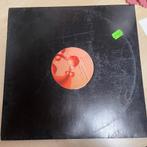 Chris Raven - I know you love me too 12”, Cd's en Dvd's, Vinyl | Dance en House, Ophalen of Verzenden, Gebruikt, 12 inch, Techno of Trance