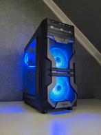 ➡️ Game Pc / Fortnite / Warzone / Gta / Minecraft ⬅️, Computers en Software, Ophalen, Virtual Reality, Zo goed als nieuw, Gaming pc