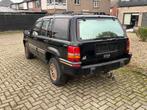 Jeep Léger Cargo 1996, Autos, Autres modèles, Achat, Entreprise, Autres carburants