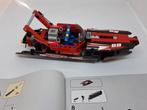 Lego Technic 42089 Power Boat, Ophalen of Verzenden