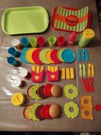 Playtive fastfood, Ophalen of Verzenden, Zo goed als nieuw