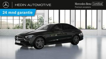 Mercedes-Benz C 300 e Berline Business Line beschikbaar voor biedingen