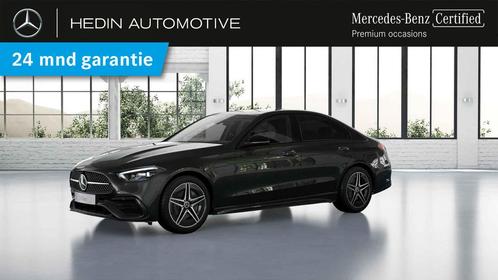 Mercedes-Benz C 300 e Berline Business Line, Auto's, Mercedes-Benz, Bedrijf, Te koop, C-Klasse, Bluetooth, Cruise Control, Electronic Stability Program (ESP)