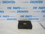 CD Wisselaar van een Volkswagen Touareg, Ophalen of Verzenden, 3 maanden garantie, Gebruikt, Volkswagen