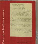 Door schoonheidskoorts bezocht Ineke Versteeg 60 blz, Boeken, Ophalen of Verzenden, Zo goed als nieuw