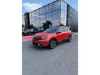 Citroen C5 AIRCROSS 1.6 PureTech PHEV Shine 225pk, Automaat, Euro 6, Bedrijf, Hybride Elektrisch/Benzine