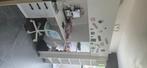 Hoogslaper/Stapelbed, Kinderen en Baby's, Ophalen, Gebruikt, Stapelbed