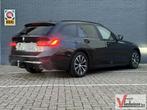 BMW 316 3-serie Touring 316d Business Edition Automaat | € 1, Auto's, Automaat, Zwart, Zwart, Navigatiesysteem
