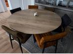 Eettafel, Huis en Inrichting, Ophalen, Zo goed als nieuw