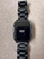 Garmin venu sq2 misic, Ophalen, GPS, Zwart