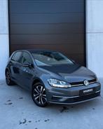 Volkswagen Golf IQ.Drive / CarPlay / Camera / ACC / Garantie, Auto's, Volkswagen, Voorwielaandrijving, Testrit aan huis, Stof