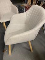 Stoelen 6 stuks, Huis en Inrichting, Stoelen, Ophalen, Gebruikt, Hout, Vijf, Zes of meer stoelen