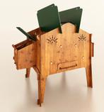 Trespa kippenhok duplex 4XL, Enlèvement ou Envoi, Neuf, Poulailler