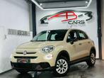 Fiat 500X 1.6i * GARANTIE 12 MOIS * 1er propriétaire *, Autos, SUV ou Tout-terrain, 5 places, 500X, Beige