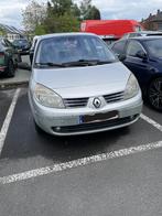 Renault Scenic II - 1.5 dci - 2006, Voorwielaandrijving, 4 cilinders, Elektrische ramen, Particulier