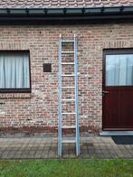 Ladder, Bricolage & Construction, Échelles & Escaliers, Comme neuf, Enlèvement ou Envoi