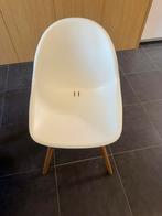 Lot de 4 chaises IKEA, Maison & Meubles, Chaises, Enlèvement, Comme neuf