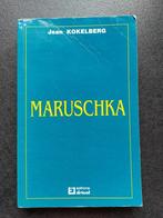 Maruschka - Jean Kokelberg, Gelezen, België, Jean Kokelberg, Ophalen of Verzenden