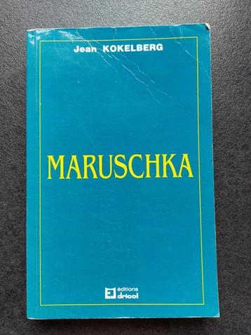 Maruschka - Jean Kokelberg beschikbaar voor biedingen