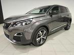 Peugeot 5008 1.6 GT Line, 4 cilinders, Leder en Stof, Bedrijf, 5 zetels